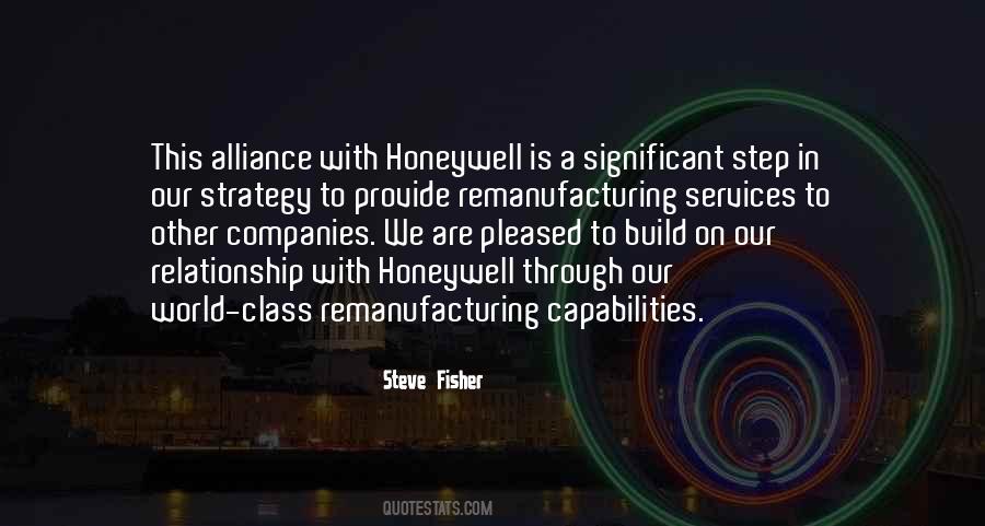 Remanufacturing Companies Quotes #388445