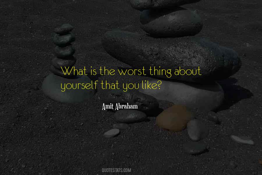 Meline Arzoumanian Quotes #1729547
