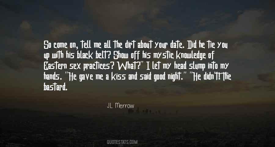 Black Tie Quotes #899644