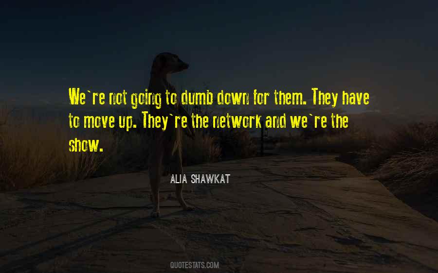 Dumb Show Quotes #183805