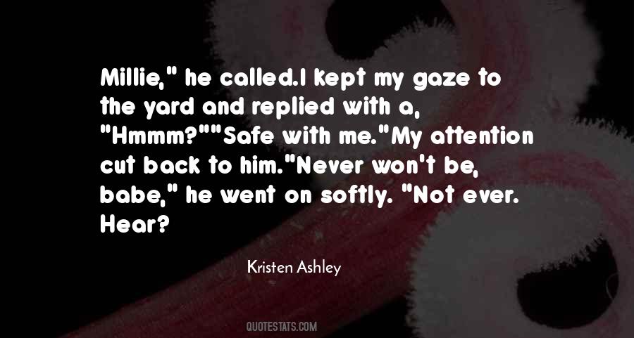 Black Tights Quotes #1639923