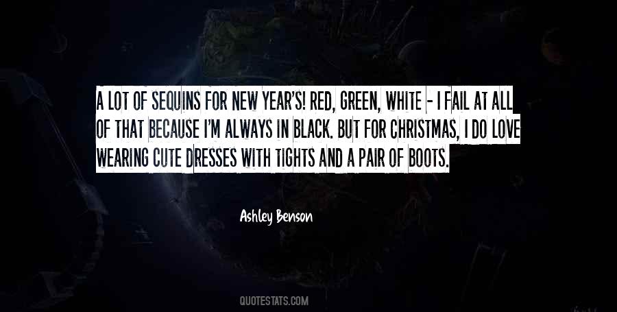 Black Tights Quotes #854305