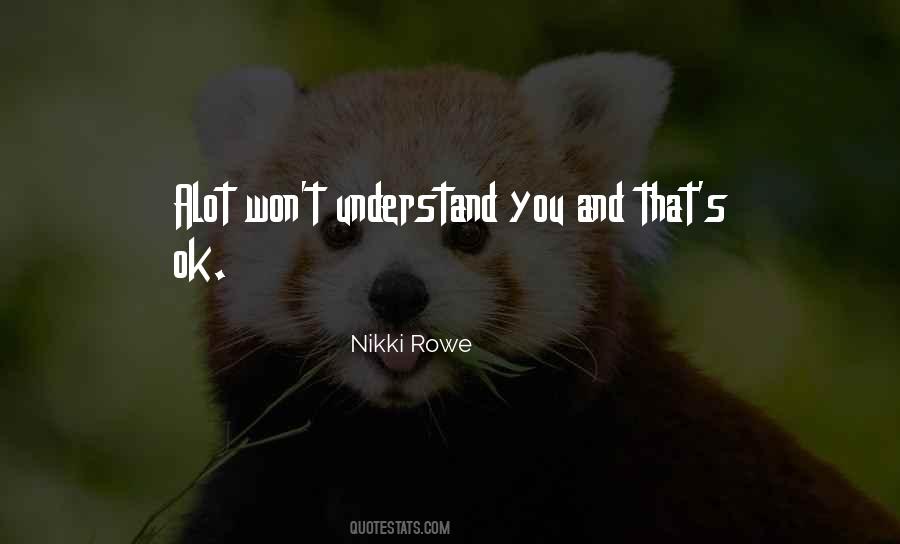 Innerside Knee Quotes #804962