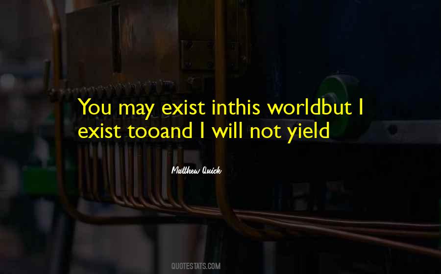 Szyja Odmiana Quotes #936050