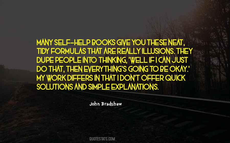 Blanning Outdoor Quotes #1048698