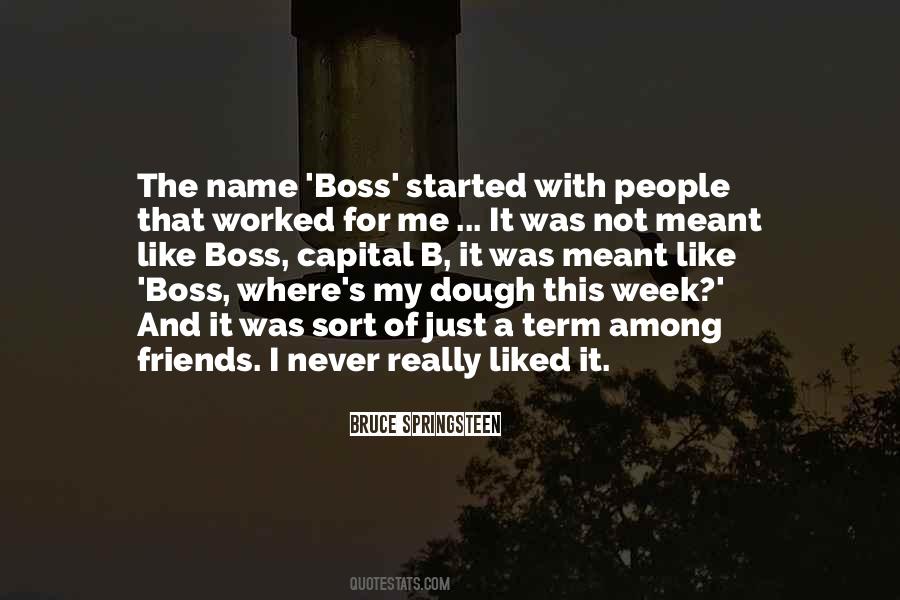 Blanning Outdoor Quotes #1823469