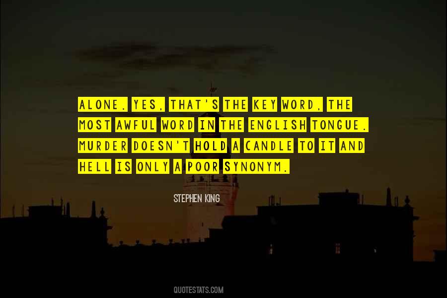 Donzelli Iii Quotes #1322936