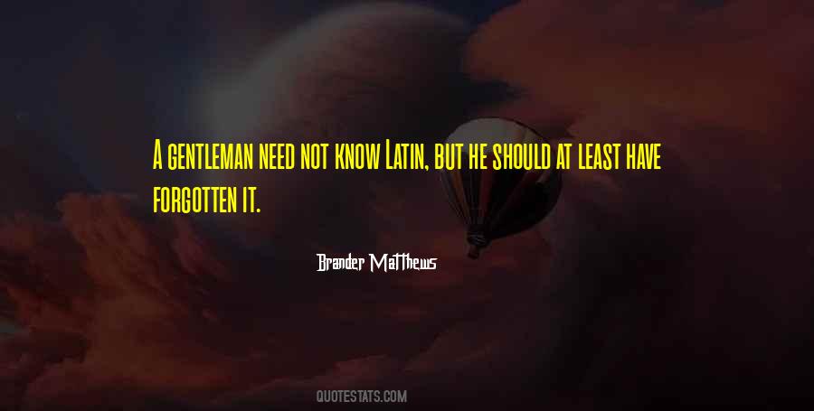 Morlais Male Quotes #1173113