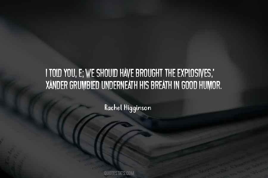 Funders And Founders Quotes #424638