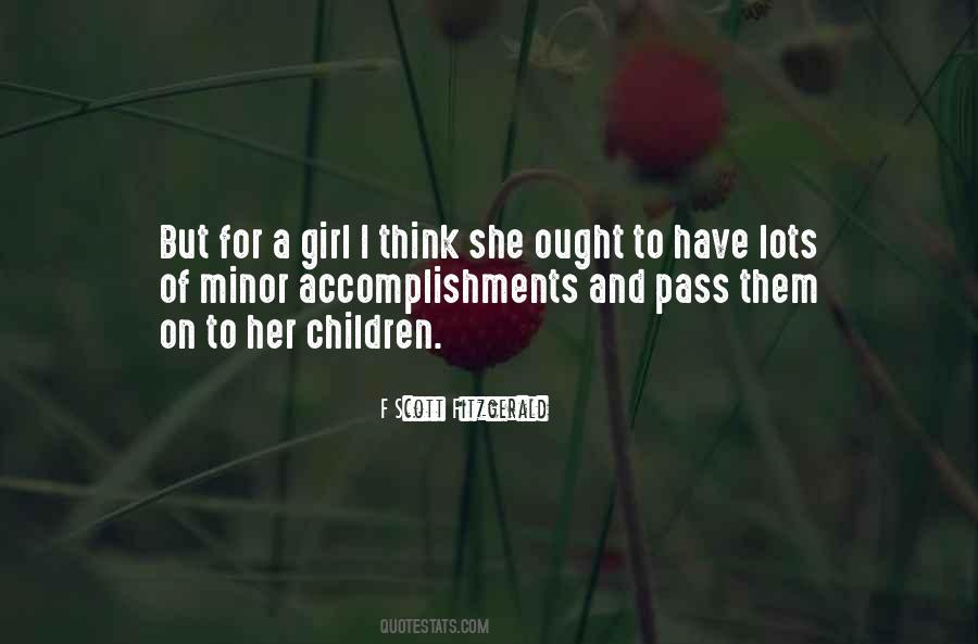 87th Quotes #613373