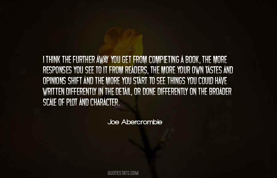 Despedir Un Quotes #1367296