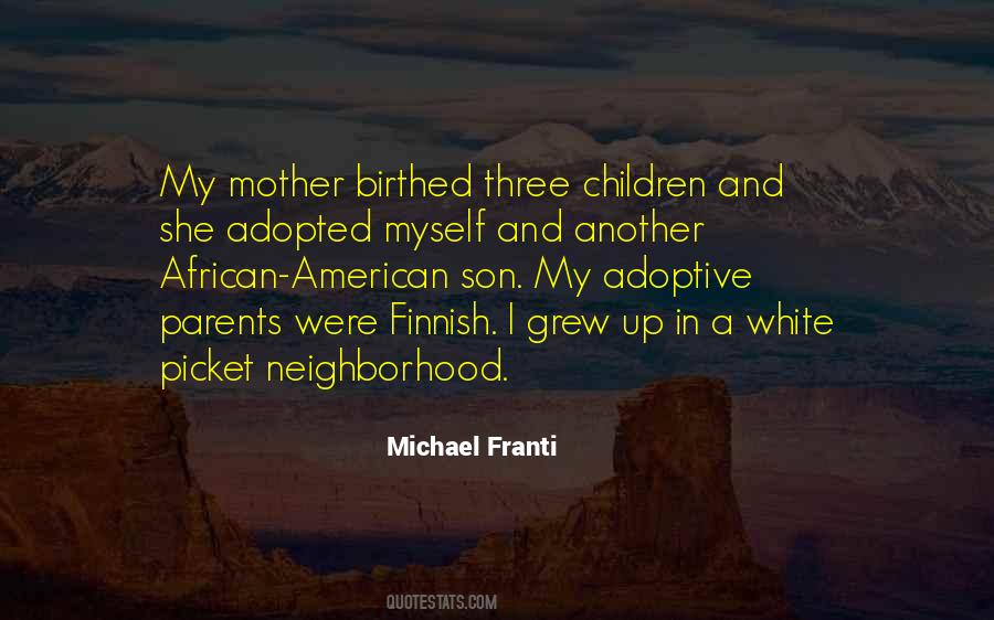 American Son Quotes #1128731
