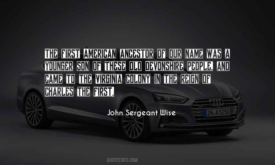 American Son Quotes #1450446