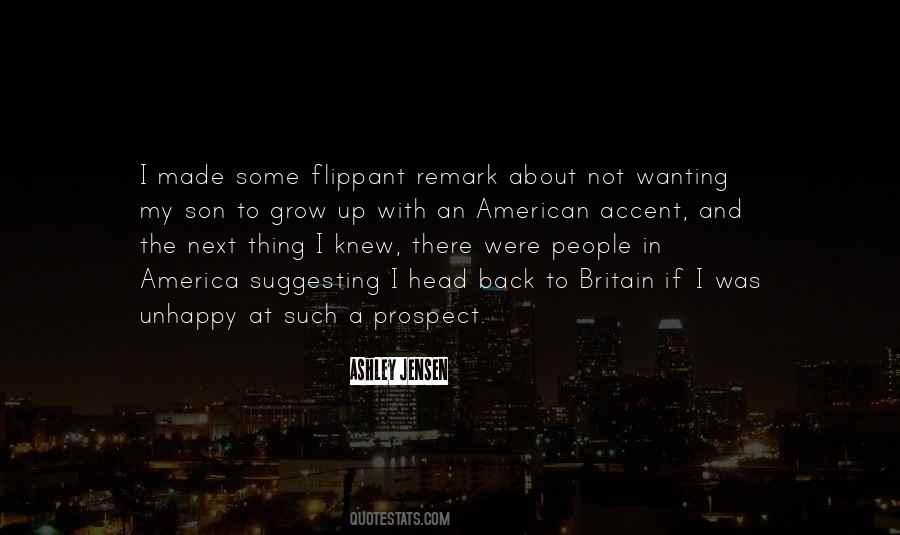 American Son Quotes #1530028