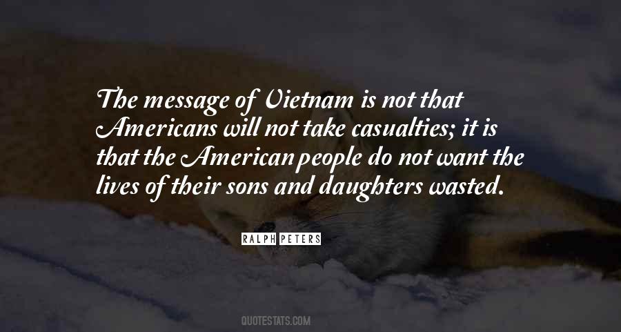 American Son Quotes #299624
