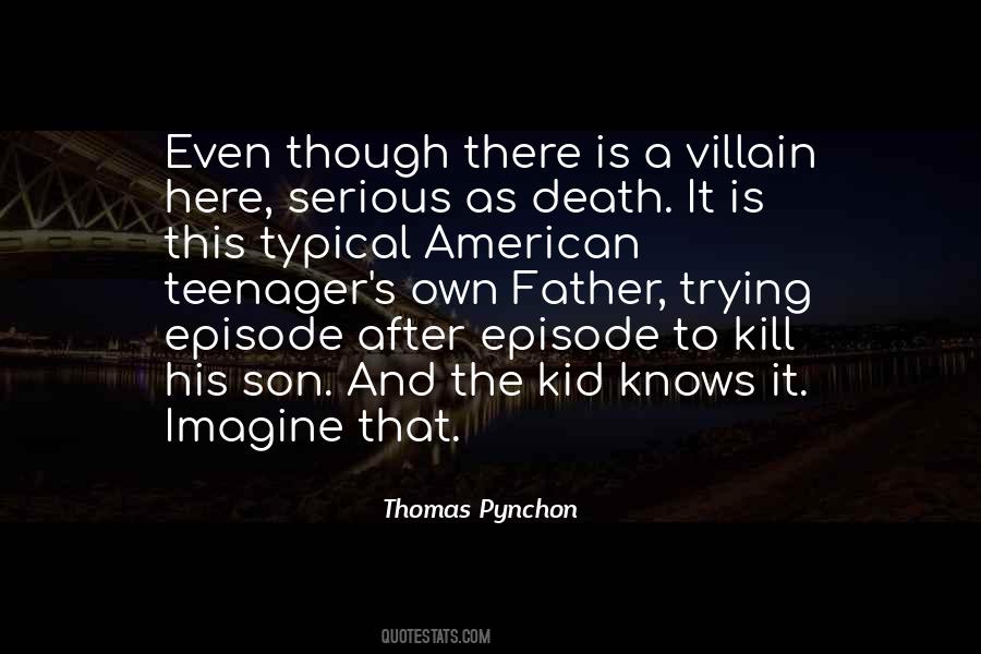 American Son Quotes #372616