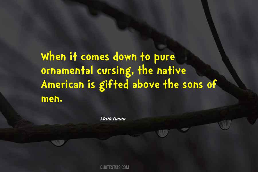 American Son Quotes #590801