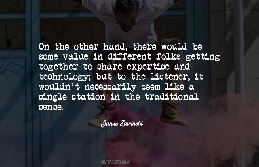 Stepanova Quotes #175040