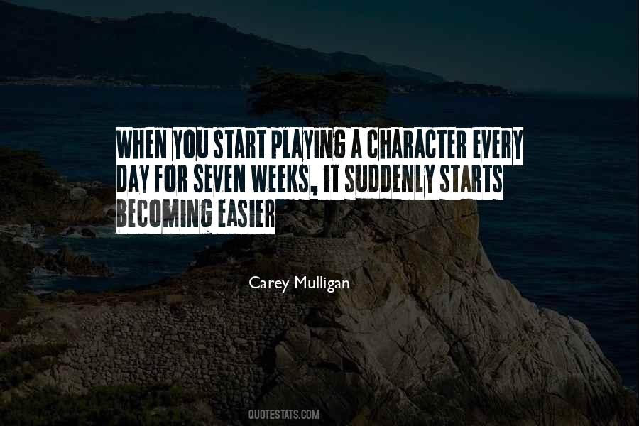 Stepanova Quotes #817090