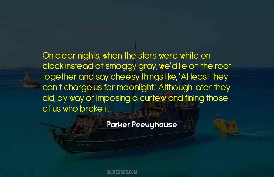 Black White Gray Quotes #1539061