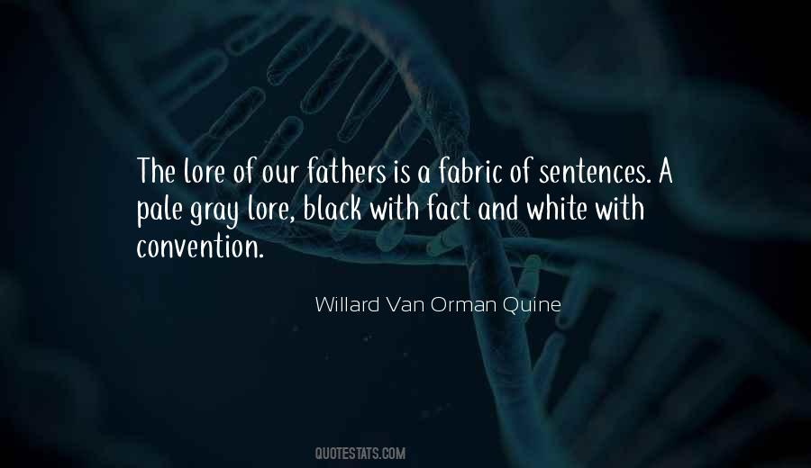 Black White Gray Quotes #1632262