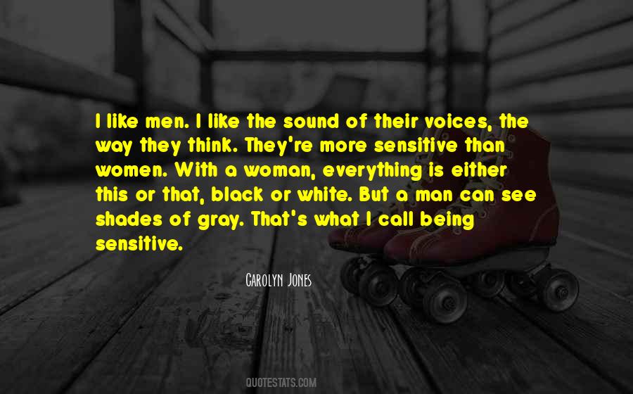 Black White Gray Quotes #577395