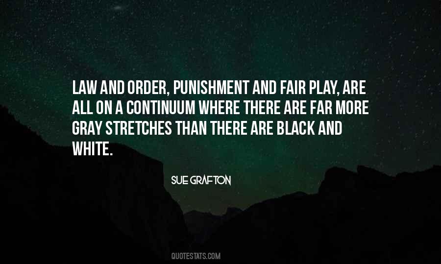 Black White Gray Quotes #612192