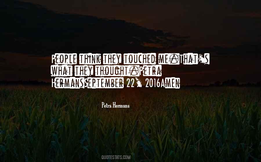 Montanari Brothers Quotes #1574045