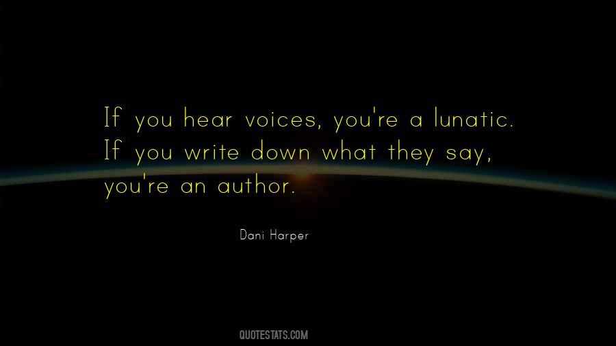 Anchana Heng Quotes #238522