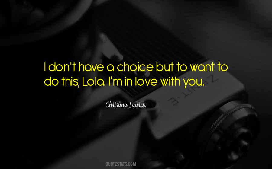 Tritium Night Quotes #106201