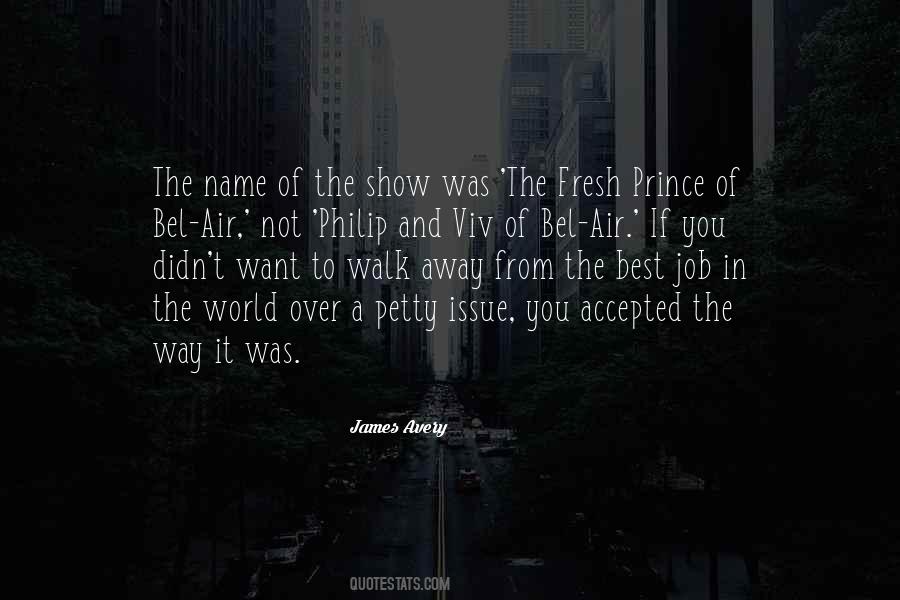 News Whats Happening Quotes #168349