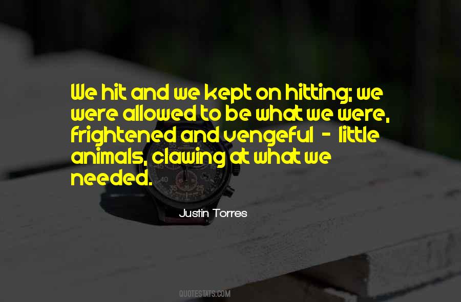 Burchielli Veronica Quotes #1475824