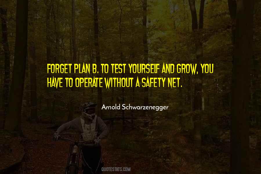 Forget Yourself Quotes #231131