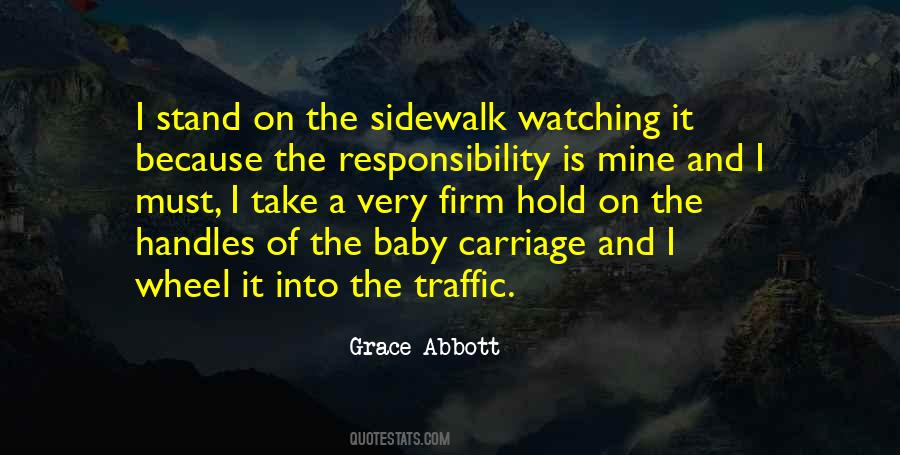 Traffic The Quotes #242694