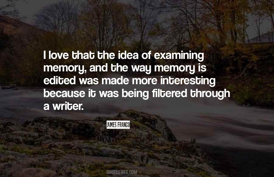 Evrendeki L Quotes #664717