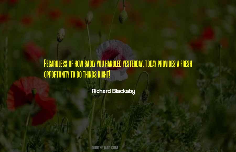 Blackaby Quotes #1635454