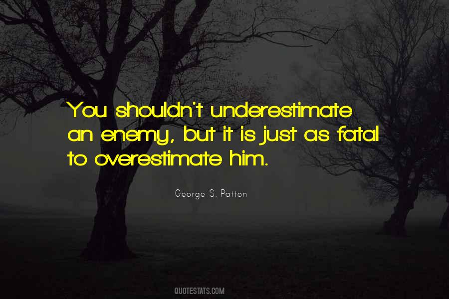 Yster Pampoen Quotes #459450