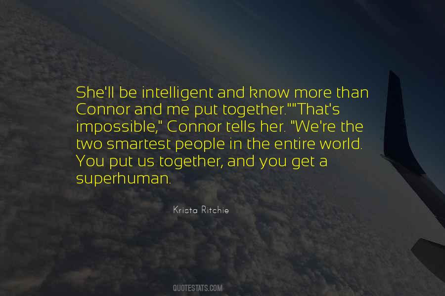 Yster Pampoen Quotes #944282