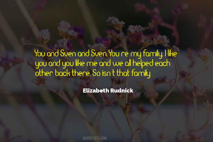 Nikohl Spearman Quotes #1427023