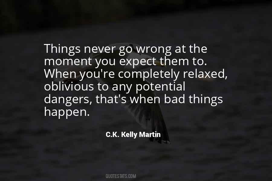 Nikohl Spearman Quotes #60164