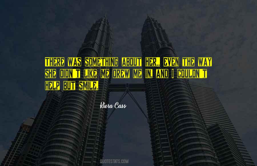 Elhanan Cnas Quotes #1681967