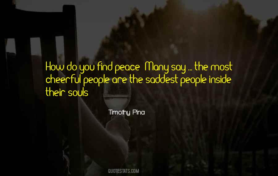 The Peace Panda Quotes #277080