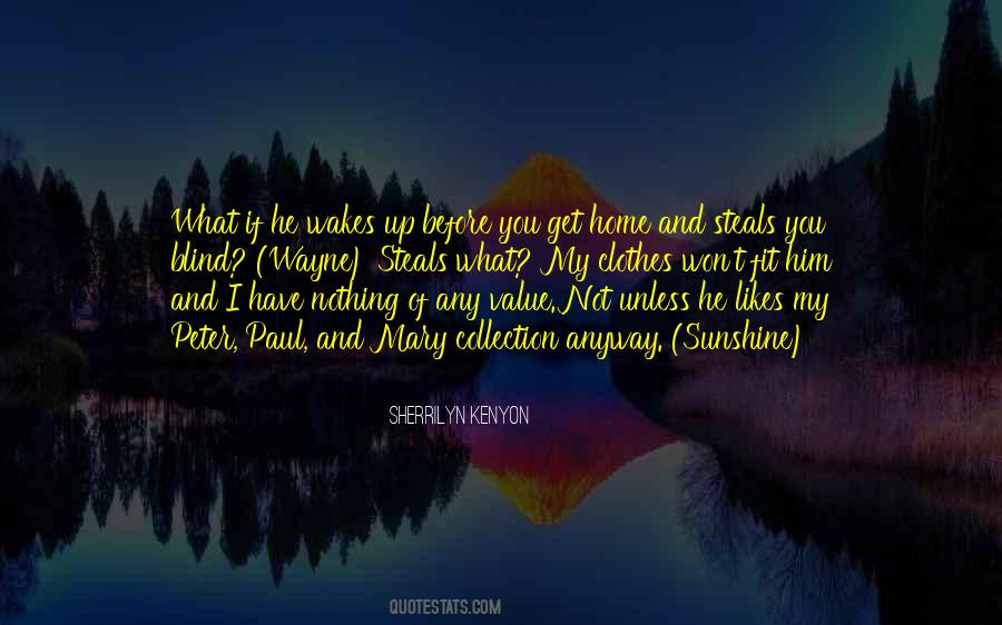 Queeneth Nigeria Quotes #572228