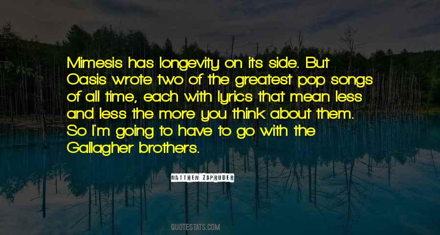 Majken Kruse Quotes #1786718