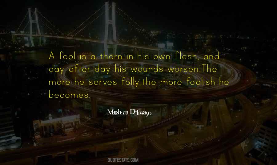 Polikarpova Avion Quotes #115739