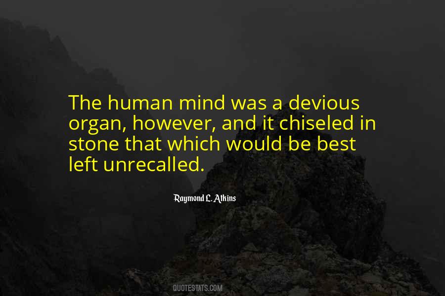 Ramallo Tree Quotes #758754