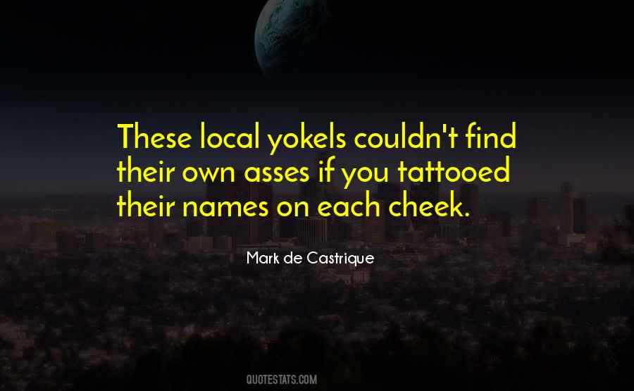 Vebelow Quotes #459023