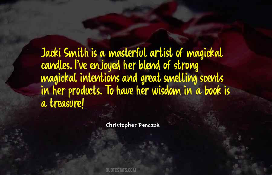 Spasmodic In A Sentence Quotes #1303293