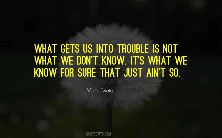 Spasmodic In A Sentence Quotes #1643265