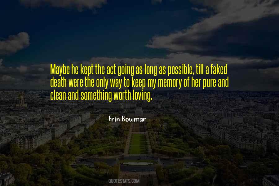 Unsupervised Boulder Quotes #1111869
